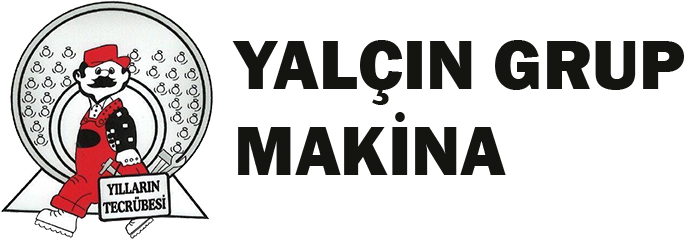 YALÇIN GRUP MAKİNA VE KİMYA ENDÜSTRİ DIŞ TİC. LTD. ŞTİ.